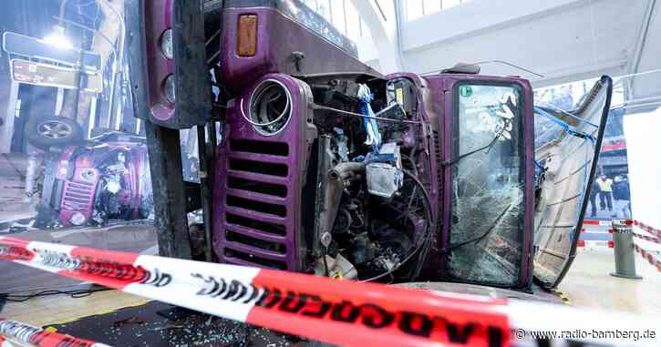 «Wahnsinn»: Ausstellung über illegale Autorennen