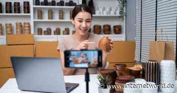 So denken deutsche Verbraucher über Live Commerce