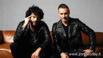 Renga Nek, il concerto a Roma Summer Fest 2023