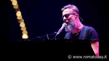 Marco Masini al Roma Summer Fest 2023