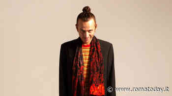 Ghemon in "Una cosetta così" al Roma Summer Fest