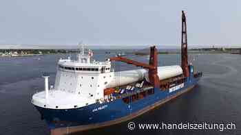 US-Wirtschaft wächst zu Jahresbeginn etwas stärker als gedacht