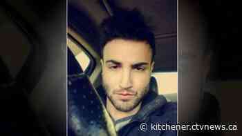 Jury finds Ager Hasan guilty of second-degree murder