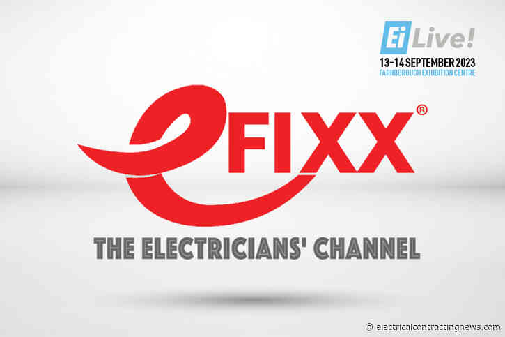 eFIXX partners with EI Live! for 2023