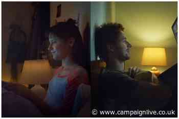 Amazon highlights life-changing moments in Prime campaign