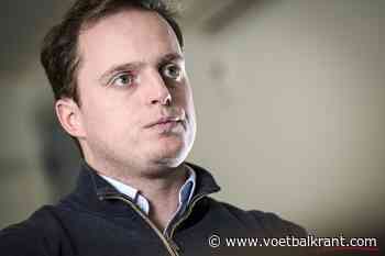 Maskers vallen af bij Standard: CEO Pierre Locht moet een en ander toegeven