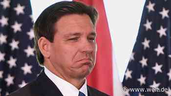 „Make America Florida“ – Die absurden Wirtschafts-Ideen des Ron DeSantis