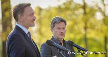 Habeck lädt zu Heizungs-Gespräch