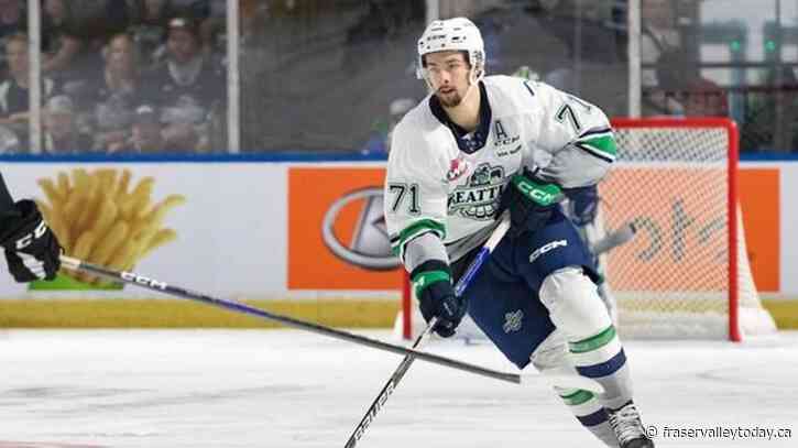 A capsule look at the 2023 Memorial Cup