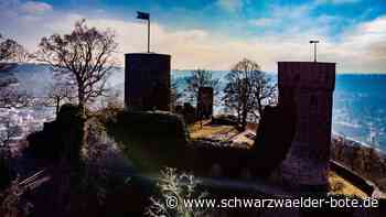 Vom Schwarzwald bis auf die Alb  : Veranstaltungs-Tipps fürs Pfingstwochenende