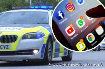 Met Police officer 'offered to supply cocaine and MDMA'