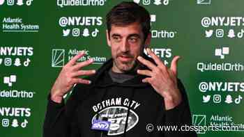 What Aaron Rodgers, Jimmy Garoppolo, other veteran QBs will bring to their new NFL teams in 2023