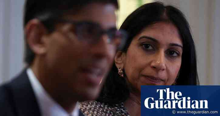 ‘Inaccurate’ grooming gang claims putting children at risk, Sunak and Braverman told