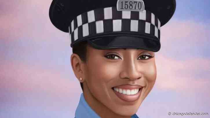 Mother of Slain Police Officer Wants Community Center Honoring Daughter