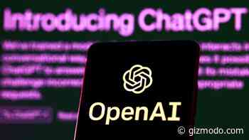 ChatGPT Is Working Again After Global Outage