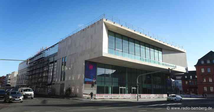 Mainfranken Theater könnte im Dezember wiedereröffnen