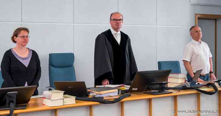 Rechtsradikale Gesinnung: Prozess um Anschlag auf Synagoge