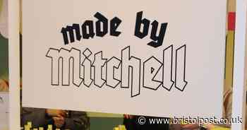 Cribbs Causeway H Beauty: Made by Mitchell launching first ever pop-up in Bristol