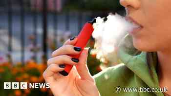 Promoting vapes to kids is ridiculous, says Rishi Sunak