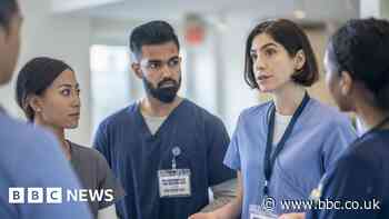 Who is allowed to come to live in the UK?