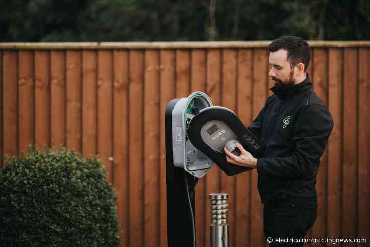 myenergi to exhibit latest tech at InstallerSHOW 2023