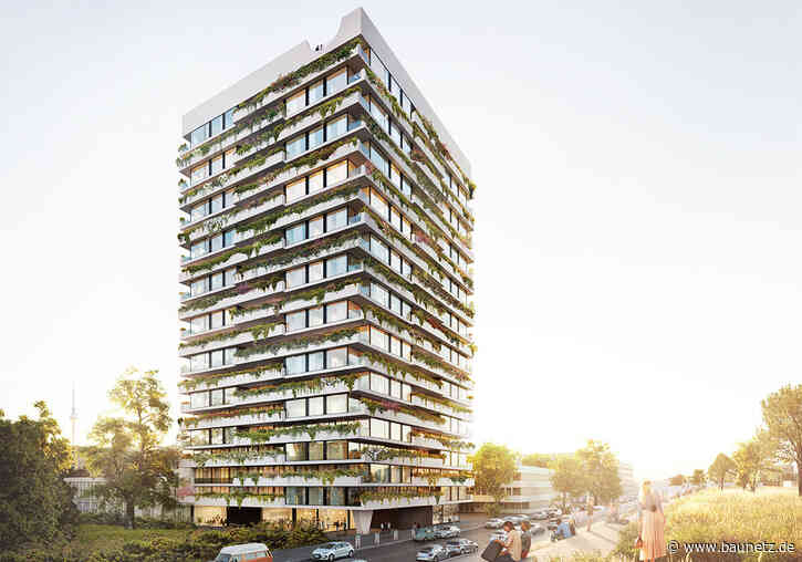 Wir brauchen sozialen Wohnungsbau
 - Ausstellung in der Architektur Galerie Berlin