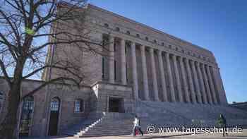 Liveblog: ++ Finnland kündigt mehr Waffen für die Ukraine an ++