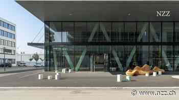 Ein Berner Krimi? Aktionäre der früheren Beteiligungsgesellschaft BV Holding stehen unter Insiderverdacht