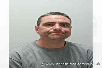 Blackpool man jailed for wounding wanted on recall to prison