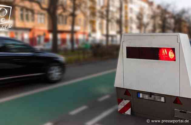 10 Jahre Geblitzt.de / Der Schrecken der Bußgeldstelle "Handelsblatt" ist zuverlässiger Partner vieler Autofahrer