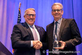 Number of opportunities for U.S. red meat market share gains