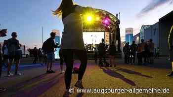 Das müssen Sie zum Augsburger M-net-Firmenlauf heute wissen