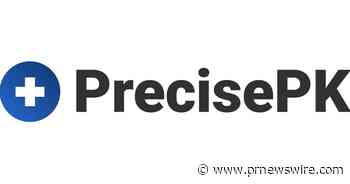 Kern Medical Chooses PrecisePK to Provide Bayesian Precision Dosing Solutions