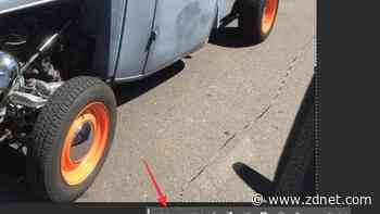 What to do if Generative Fill is grayed out in your Adobe Photoshop AI beta