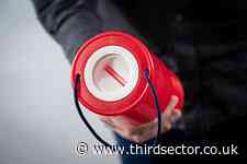 Fundraising umbrella body set to cut a quarter of staff