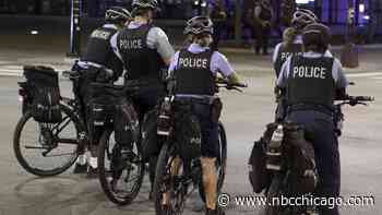 Mayor Johnson, Chicago Police to Reveal Public Safety Plan Ahead of Memorial Day Weekend