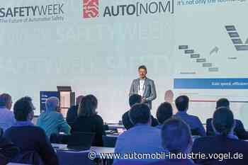 „Stehen vor Aufgaben, die die Branche noch nicht beherrscht“