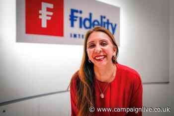 Fidelity International appoints global media agency
