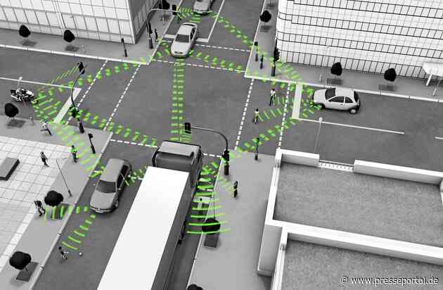 Appell an EU-Kommission: Verzögerung der Gesetzgebung hat reale Folgen für die Verkehrssicherheit / Fahrzeugprüfung, Verkehrspolizei und Unfallanalyse brauchen Datenzugang