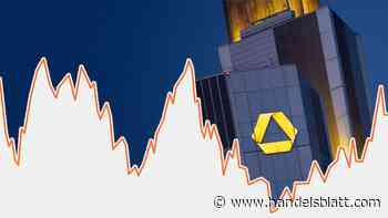 Bilanzcheck: Die Commerzbank feiert ihr Comeback – und will eigenständig bleiben