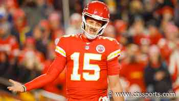 Chiefs' Patrick Mahomes says he has bigger priorities than making money: 'I'm about legacy and winning rings'