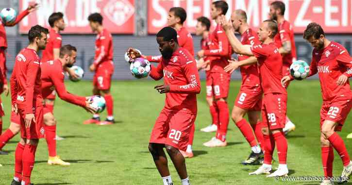 Führungswechsel bei Würzburger Kickers