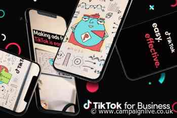 TikTok shows advertisers how to use platform with ‘how-to’ videos