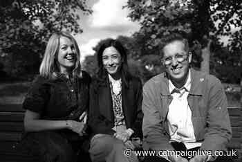 Dentsu Creative hires Caroline Pay as chief creative officer