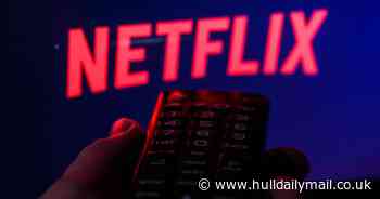 Netflix to release bombshell new human cloning documentary within days