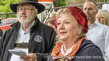 Lebendige Heimatgeschichte: Gemeinsam geht es durch das alte Wöllhausen