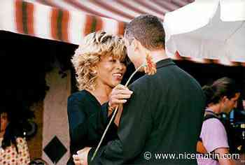 Le saviez-vous? Ce clip d'une chanson de Tina Turner et d'Eros Ramazzotti a été tourné près de Nice