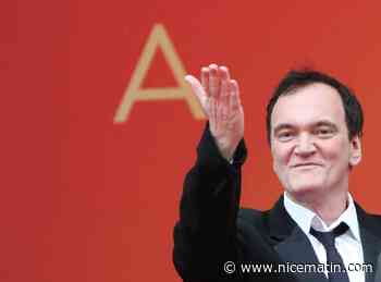 Quentin Tarantino en visite surprise au 76e Festival de Cannes: voici nos 5 personnages préférés tirés de ses films