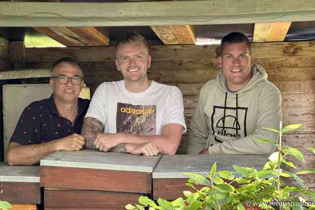 Lokale imkers slaan handen in elkaar in strijd tegen de Aziatische hoornaar: “Ze zijn een groot gevaar voor onze bijen”