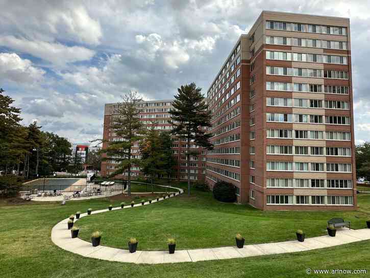 Arlington ranks as 10th priciest rental market in U.S.